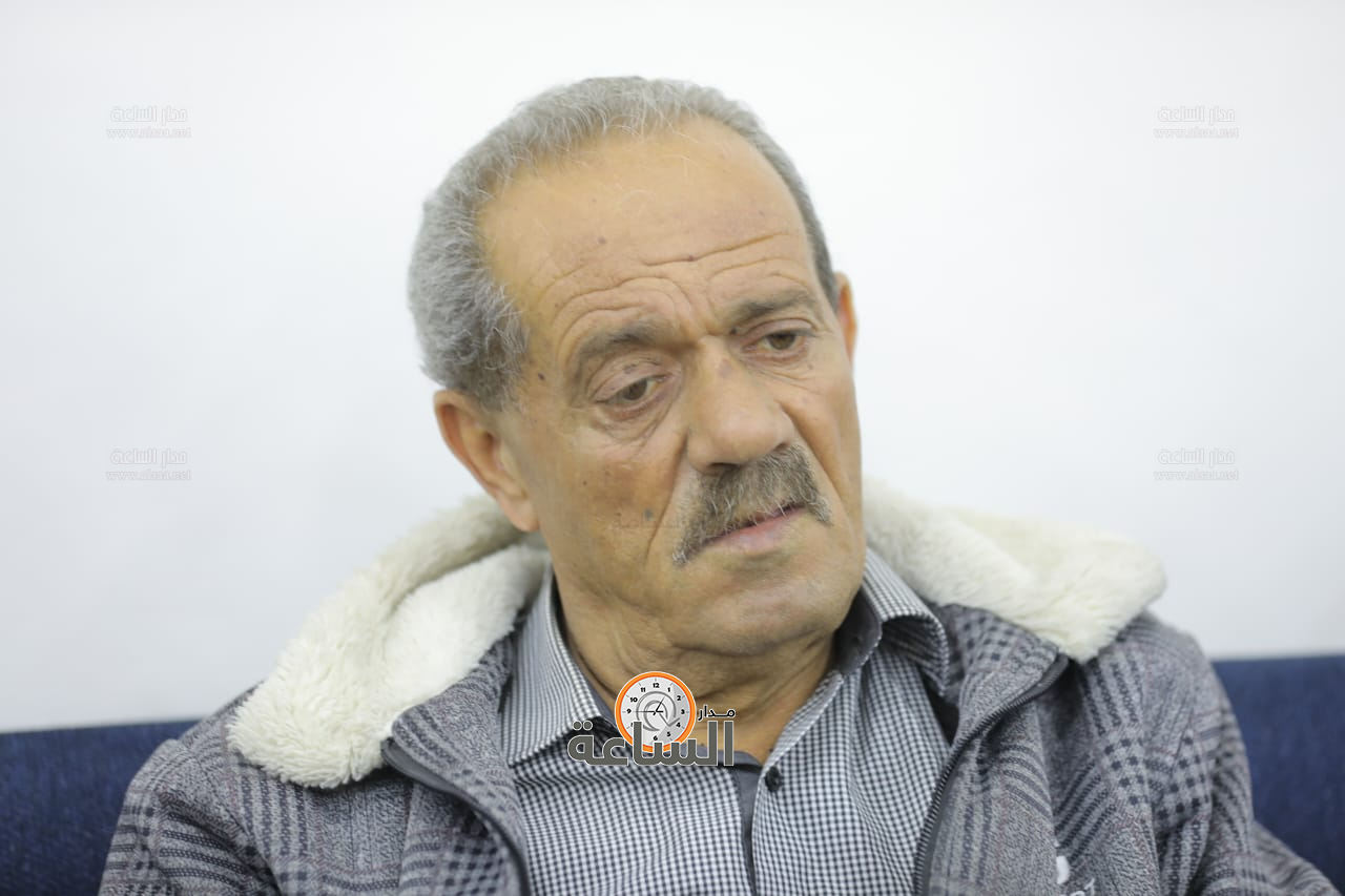 Madar Al-Saa Images 0.9867878244037924