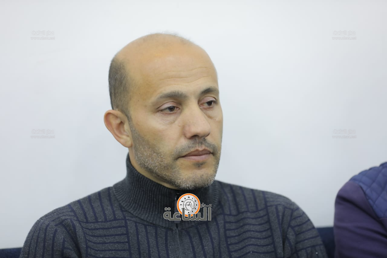 Madar Al-Saa Images 0.6418657749356128