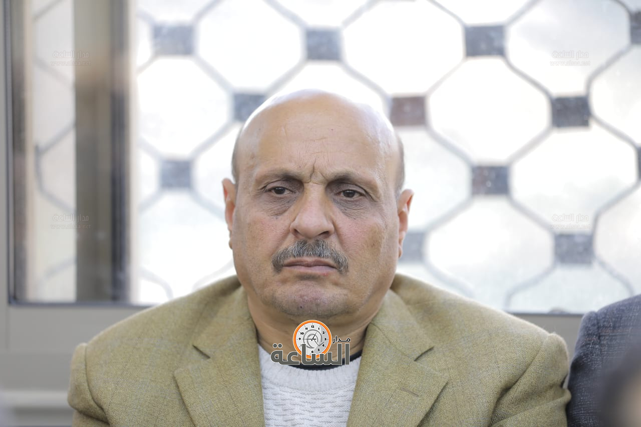 Madar Al-Saa Images 0.03244080590499221