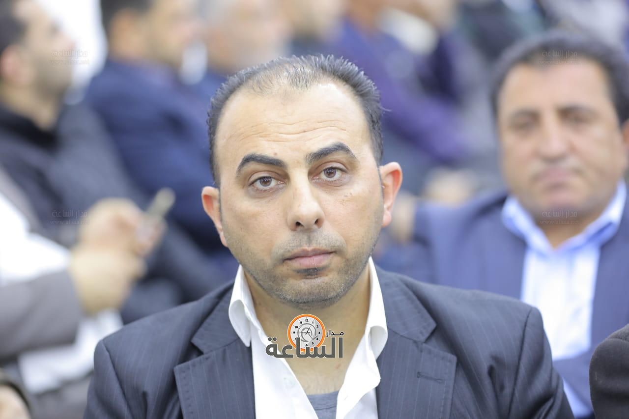 Madar Al-Saa Images 0.27399707342684654