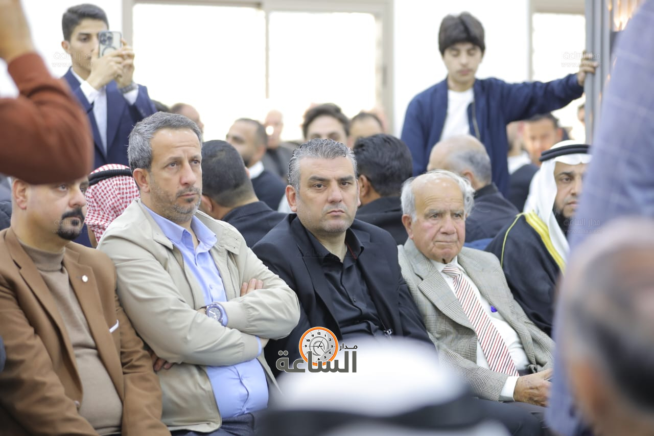 Madar Al-Saa Images 0.6965907796307035