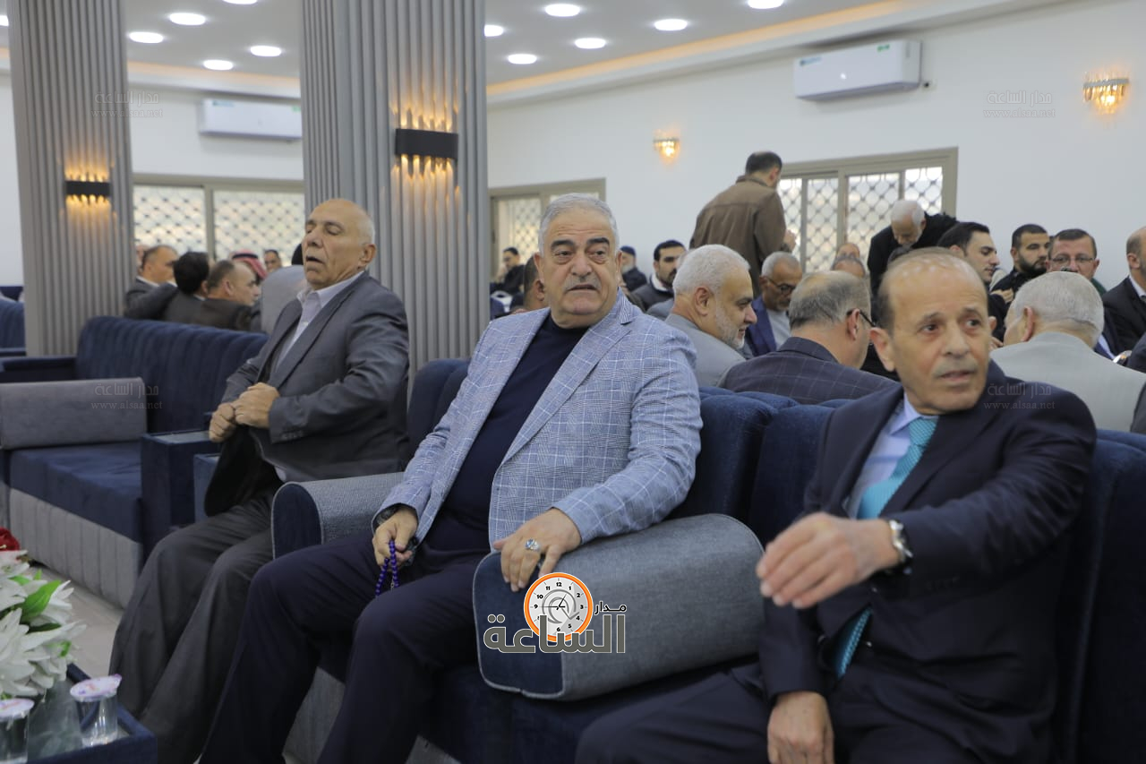 Madar Al-Saa Images 0.0472546071637886