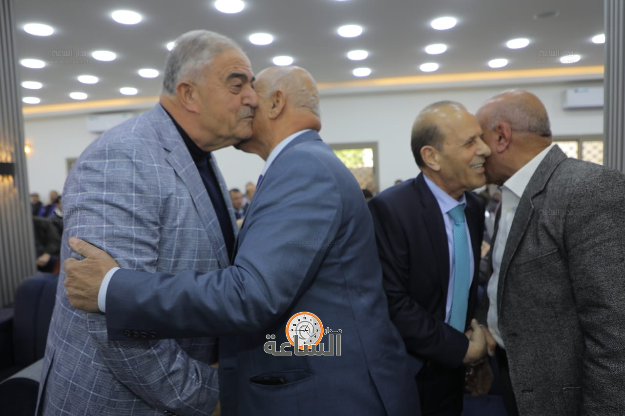 Madar Al-Saa Images 0.680942750428592