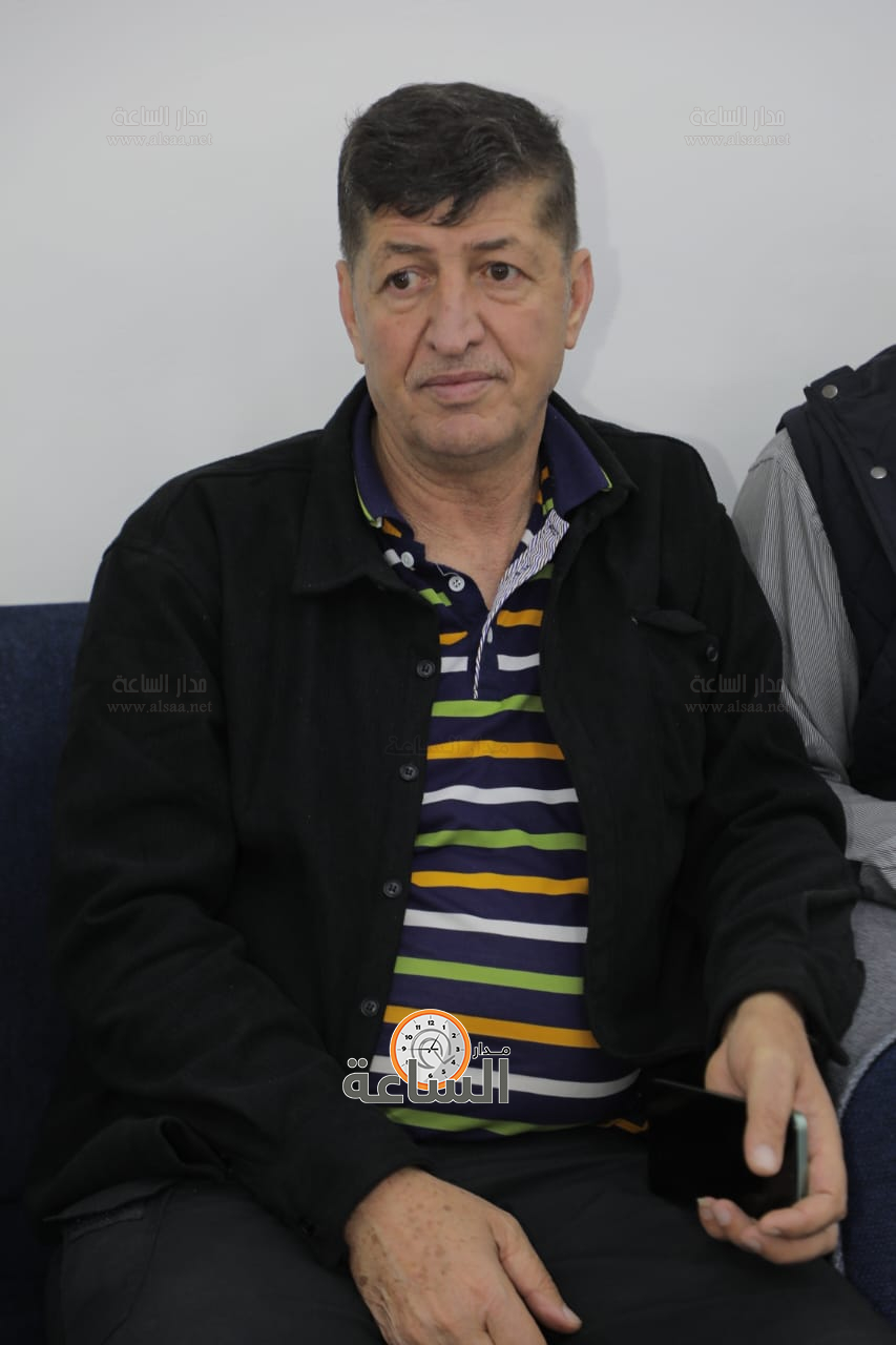 Madar Al-Saa Images 0.8877179076934715