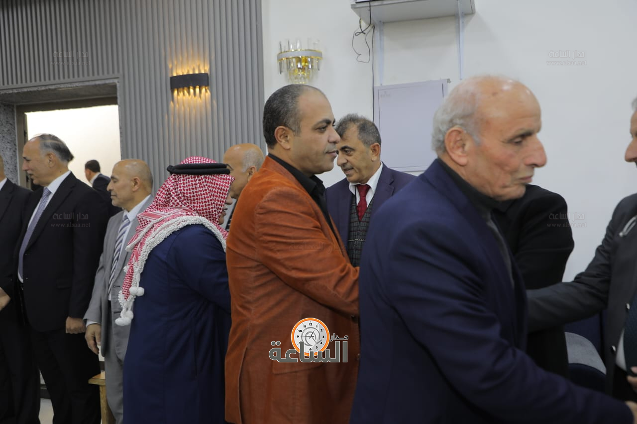 Madar Al-Saa Images 0.6826444926233367