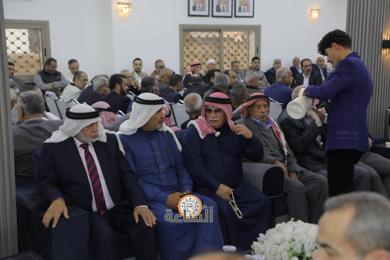 Madar Al-Saa Images 0.15986512849198076