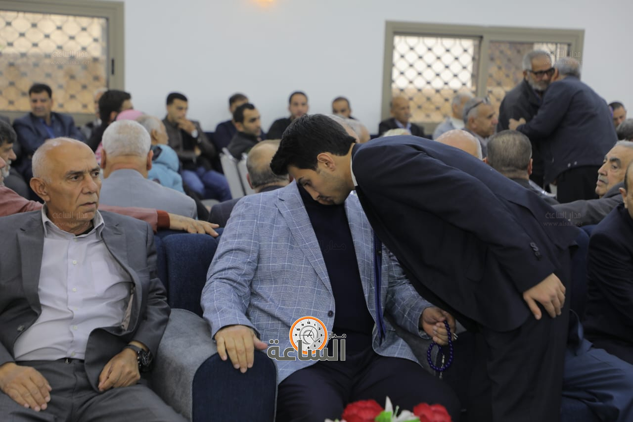 Madar Al-Saa Images 0.710435040975494