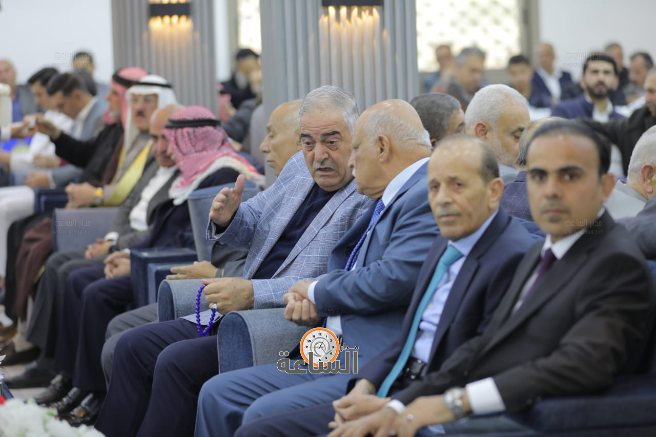 Madar Al-Saa Images 0.4395773617517943