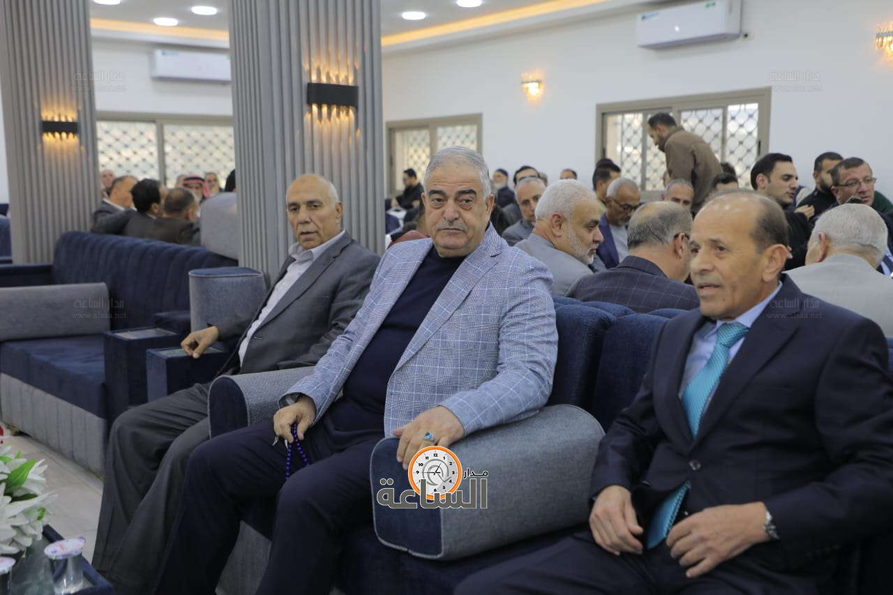 Madar Al-Saa Images 0.03523072621250434