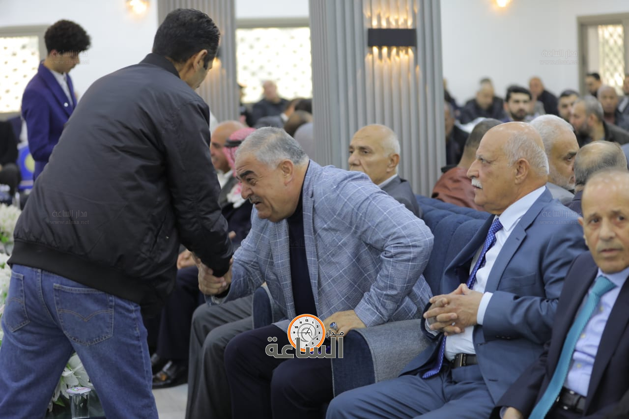 Madar Al-Saa Images 0.8491878919465319