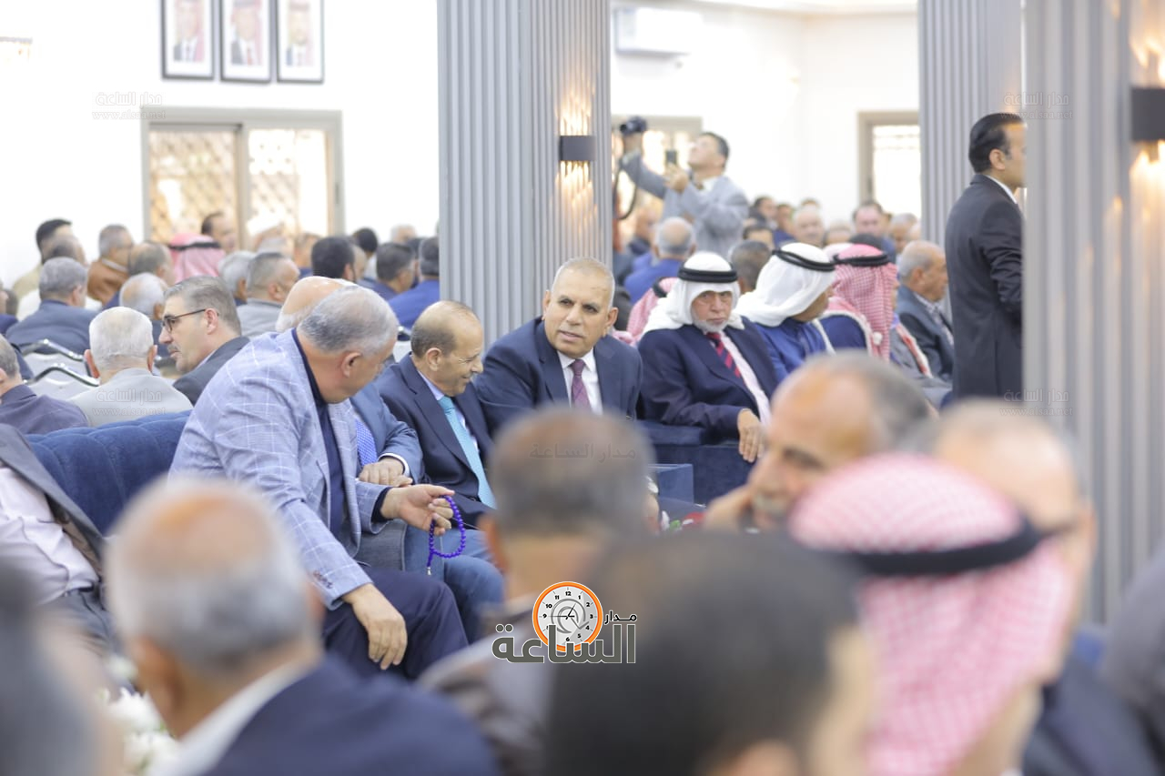 Madar Al-Saa Images 0.7106560572037772