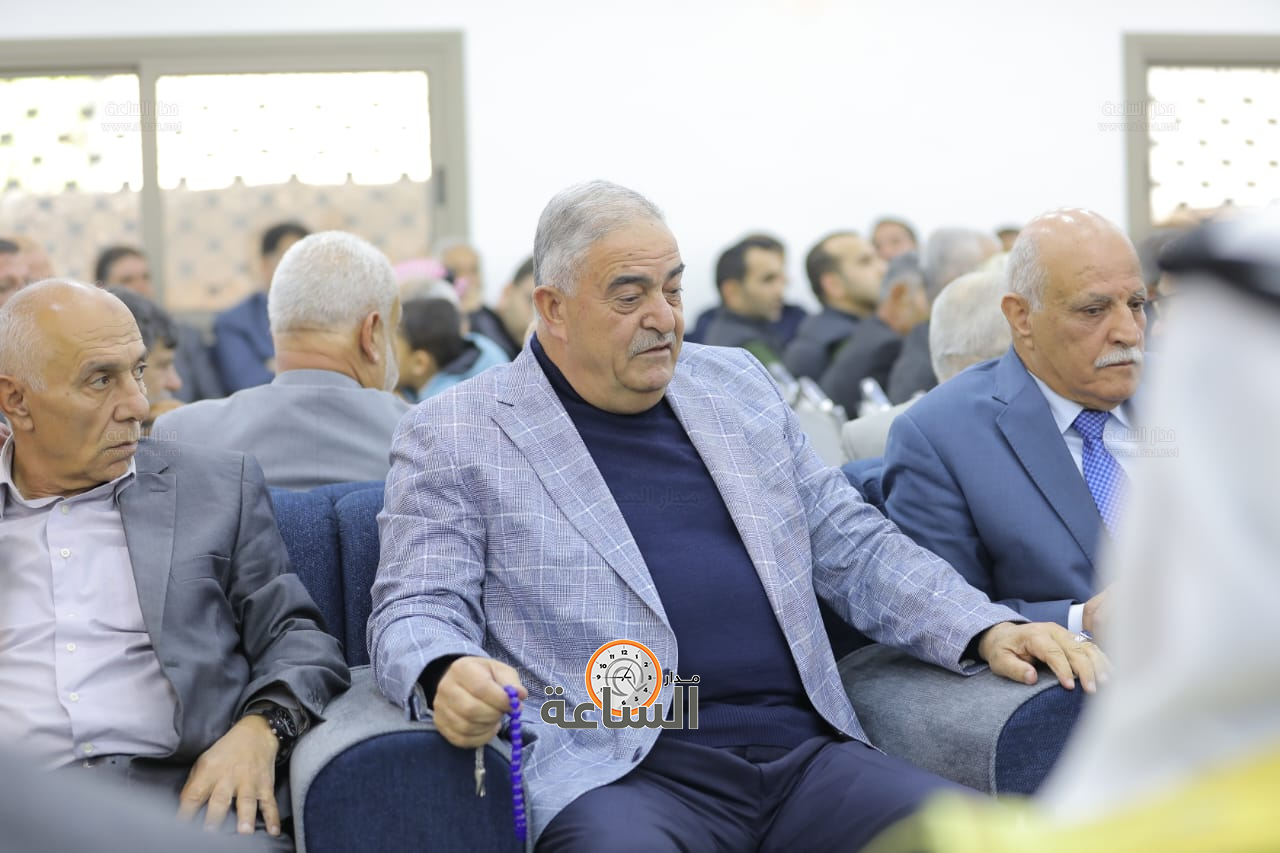 Madar Al-Saa Images 0.0943369520258509