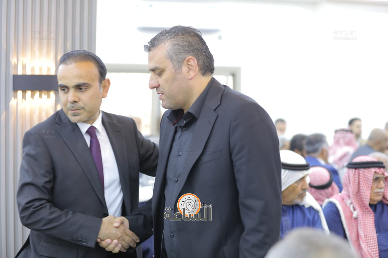 Madar Al-Saa Images 0.8085729904156562