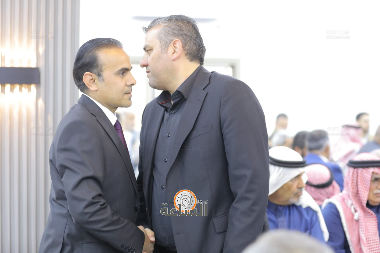 Madar Al-Saa Images 0.6244577601823568