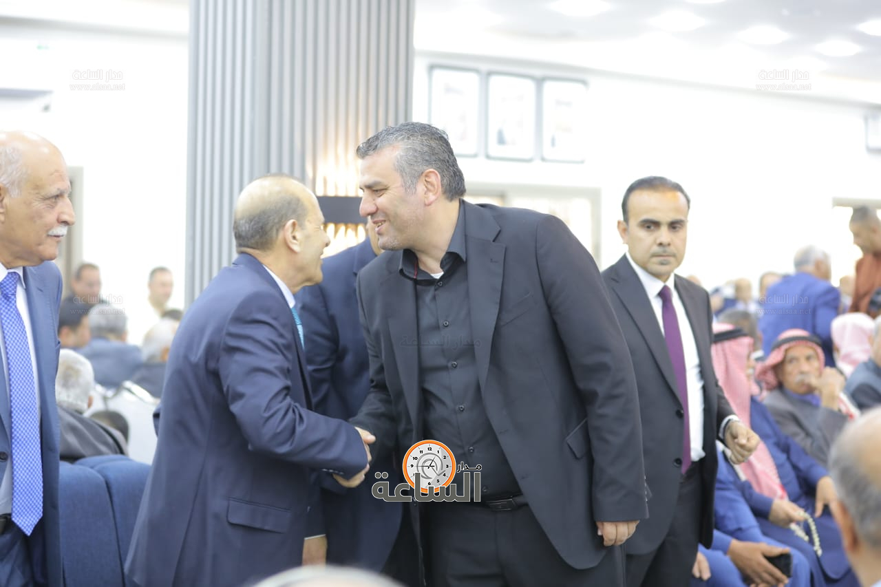 Madar Al-Saa Images 0.3150132094790936