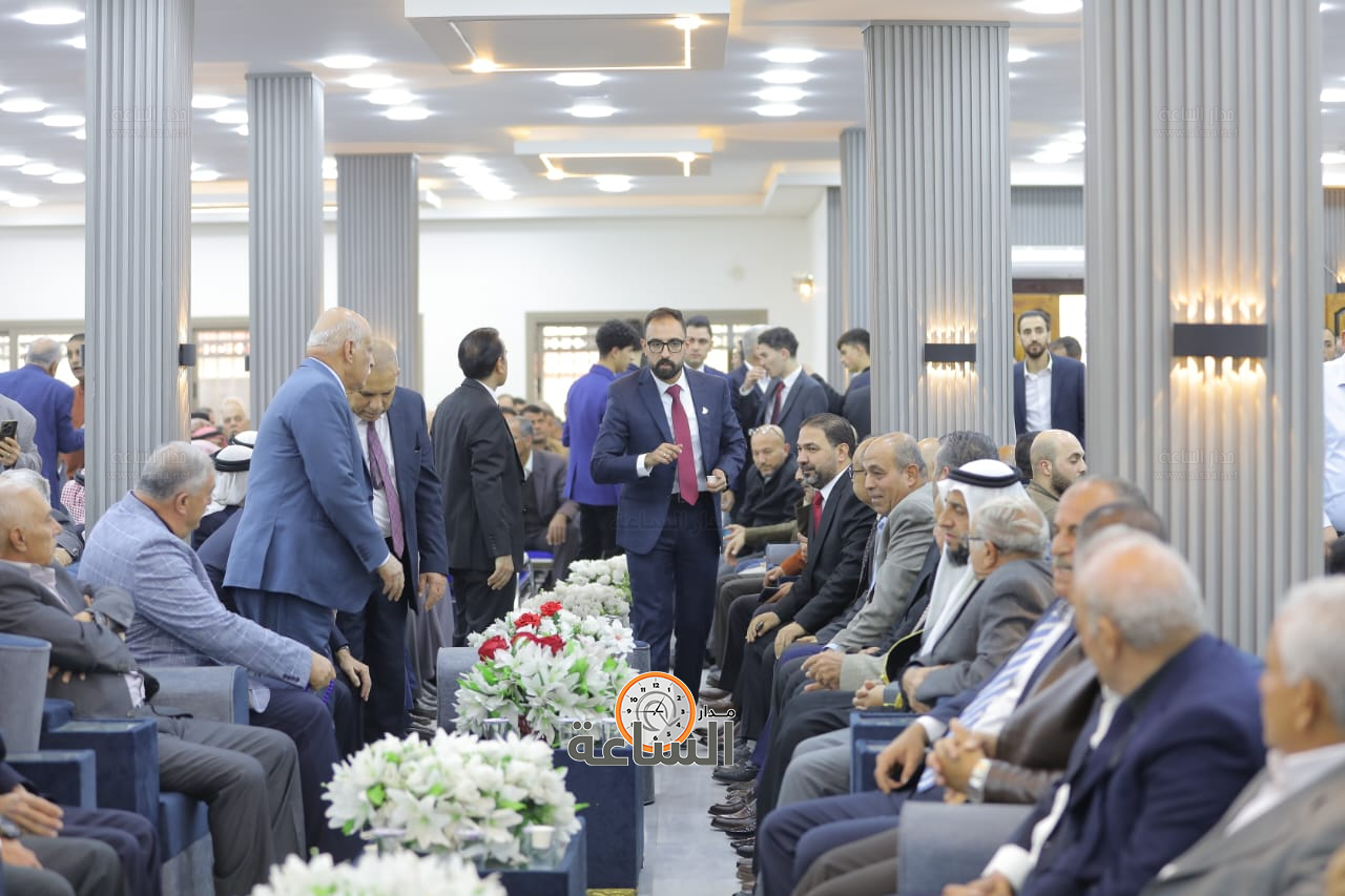 Madar Al-Saa Images 0.9343363820332646