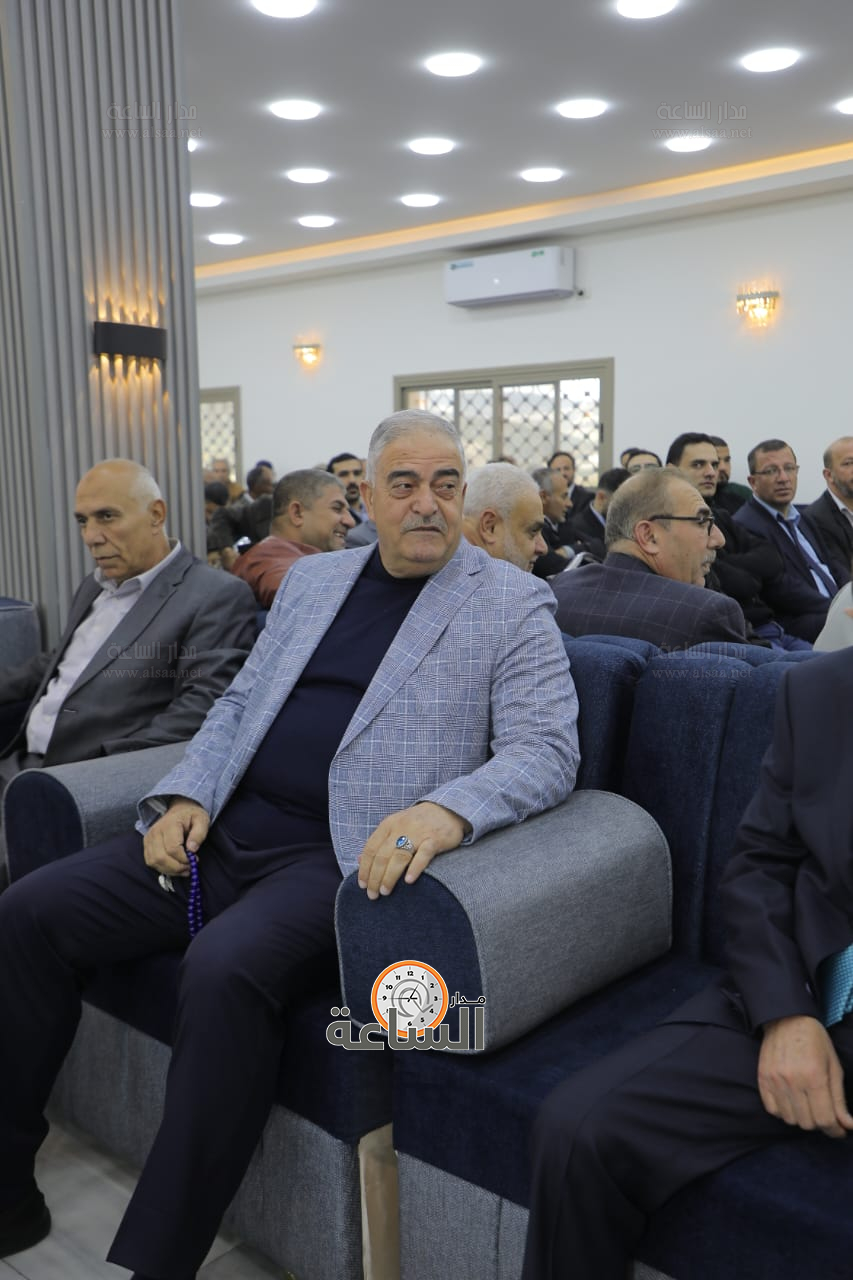 Madar Al-Saa Images 0.6390490472406581