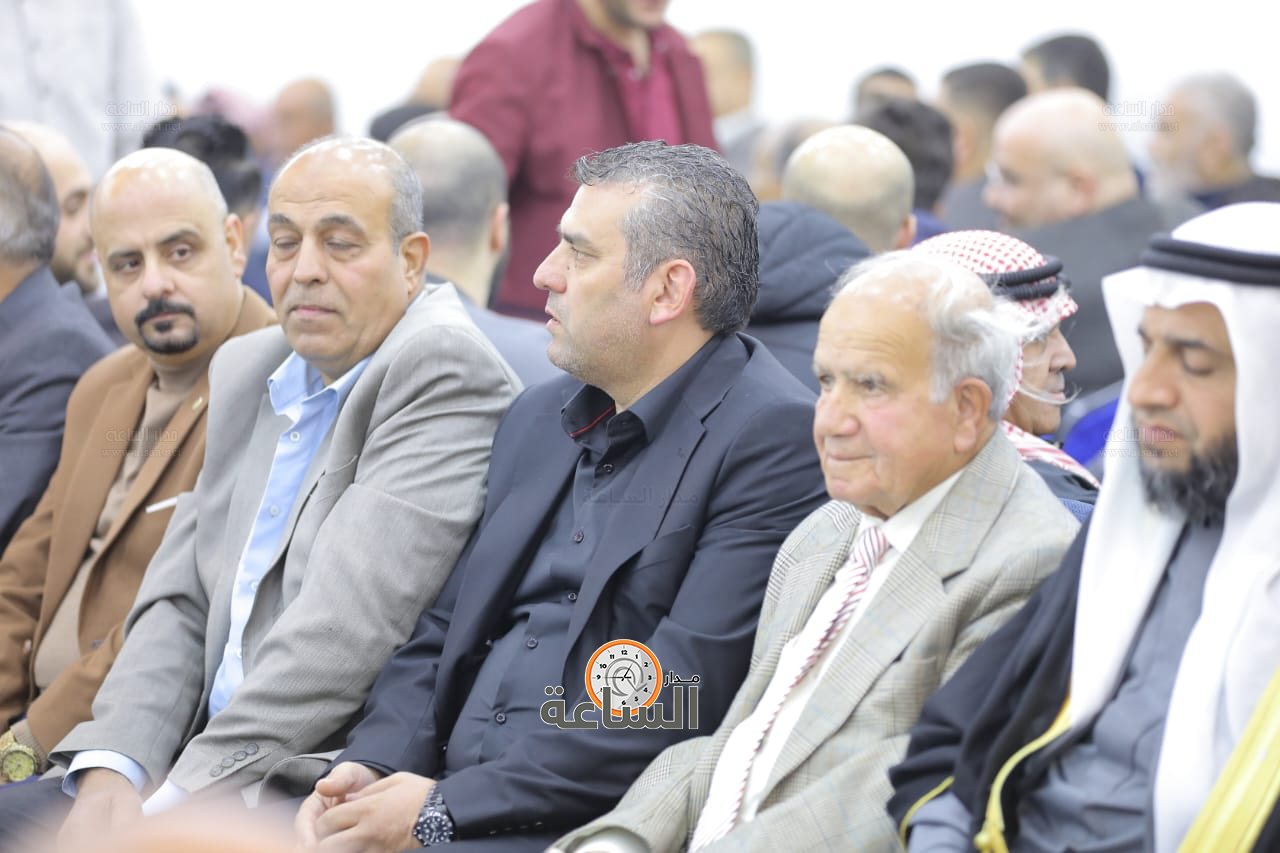 Madar Al-Saa Images 0.48700333169194365