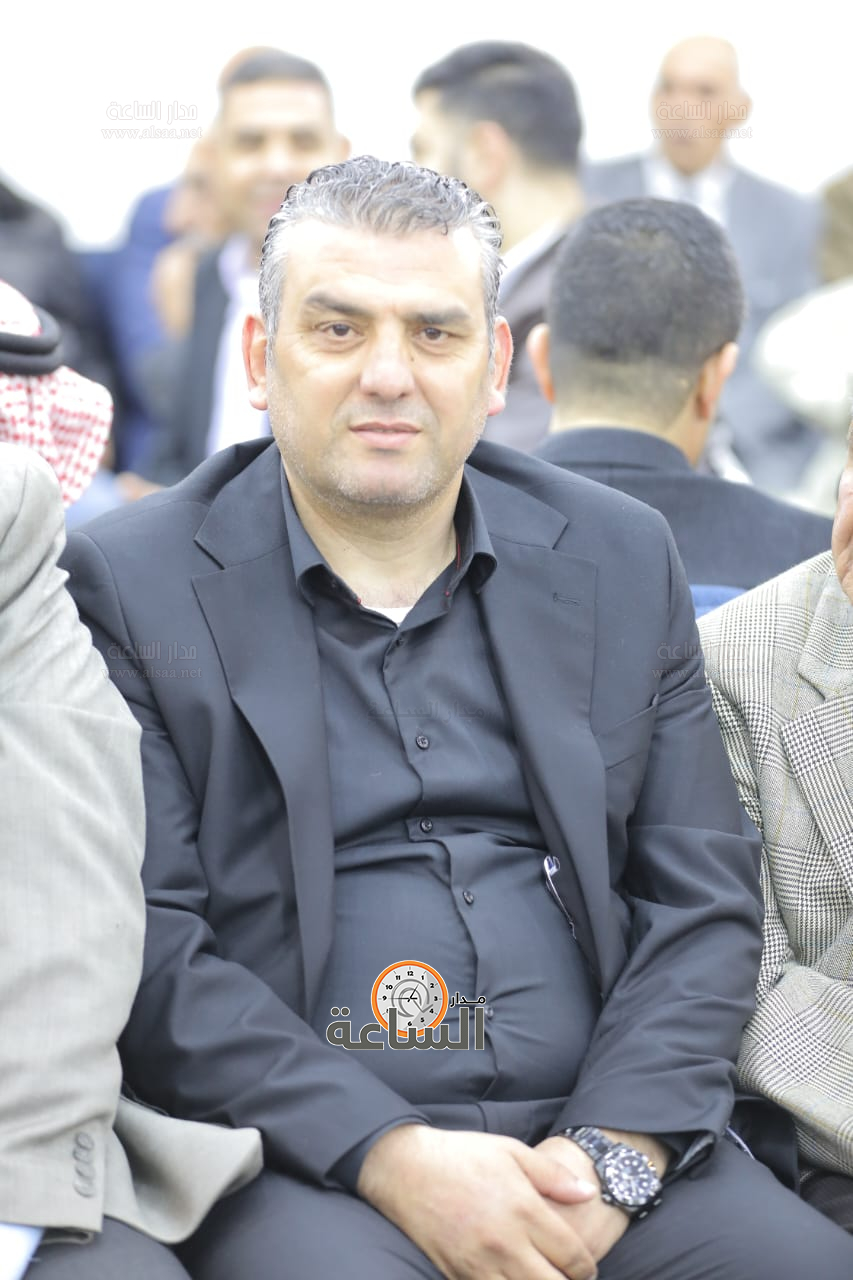 Madar Al-Saa Images 0.781058250356001