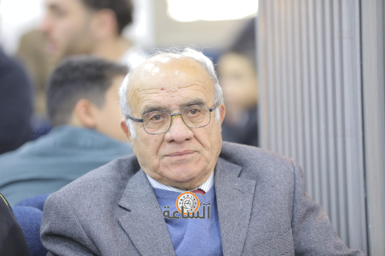 Madar Al-Saa Images 0.9137062864071637