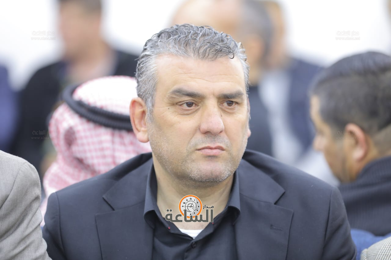 Madar Al-Saa Images 0.7896953915942527