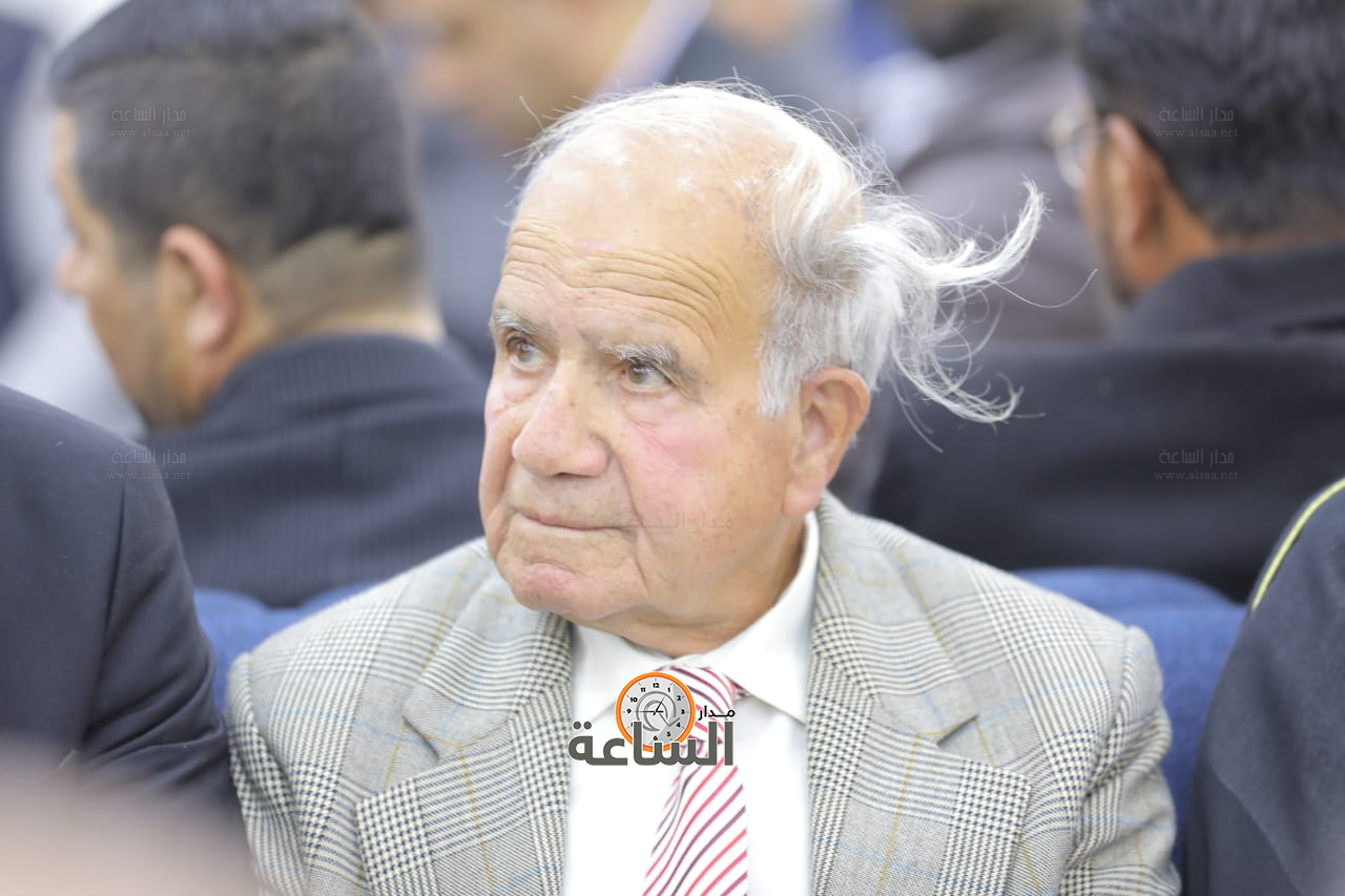 Madar Al-Saa Images 0.7945437671863999