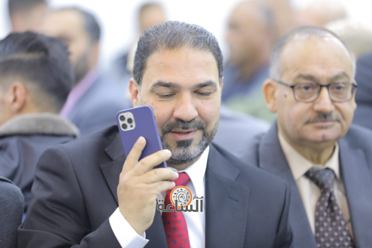 Madar Al-Saa Images 0.7059185028165942