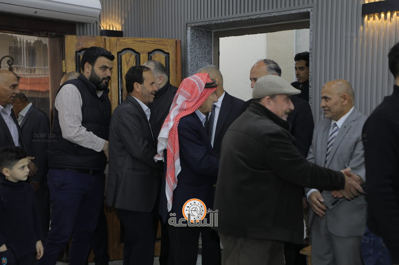 Madar Al-Saa Images 0.7310218168876439