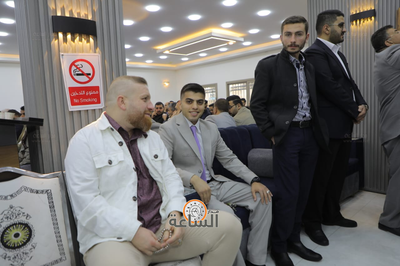 Madar Al-Saa Images 0.4467494861720581