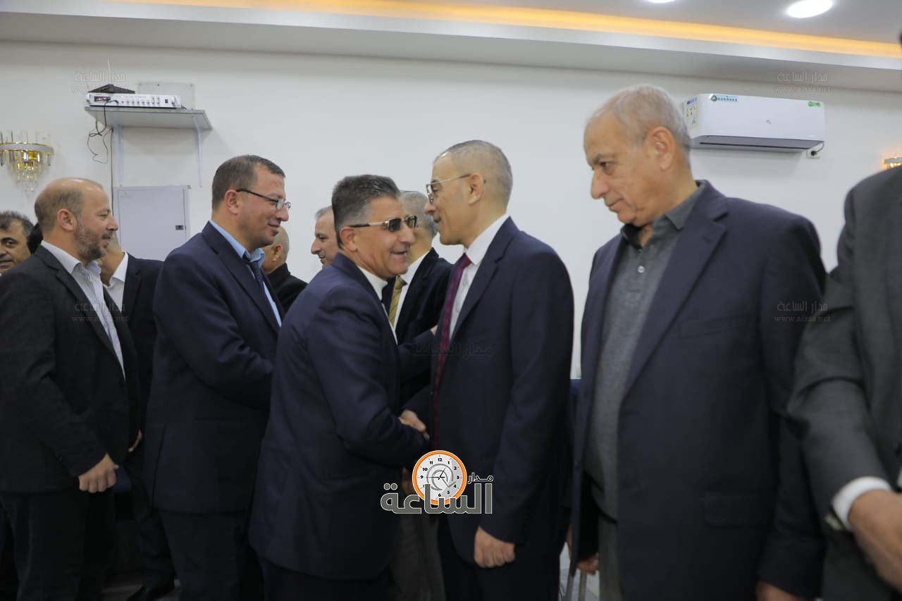 Madar Al-Saa Images 0.2660505556895877