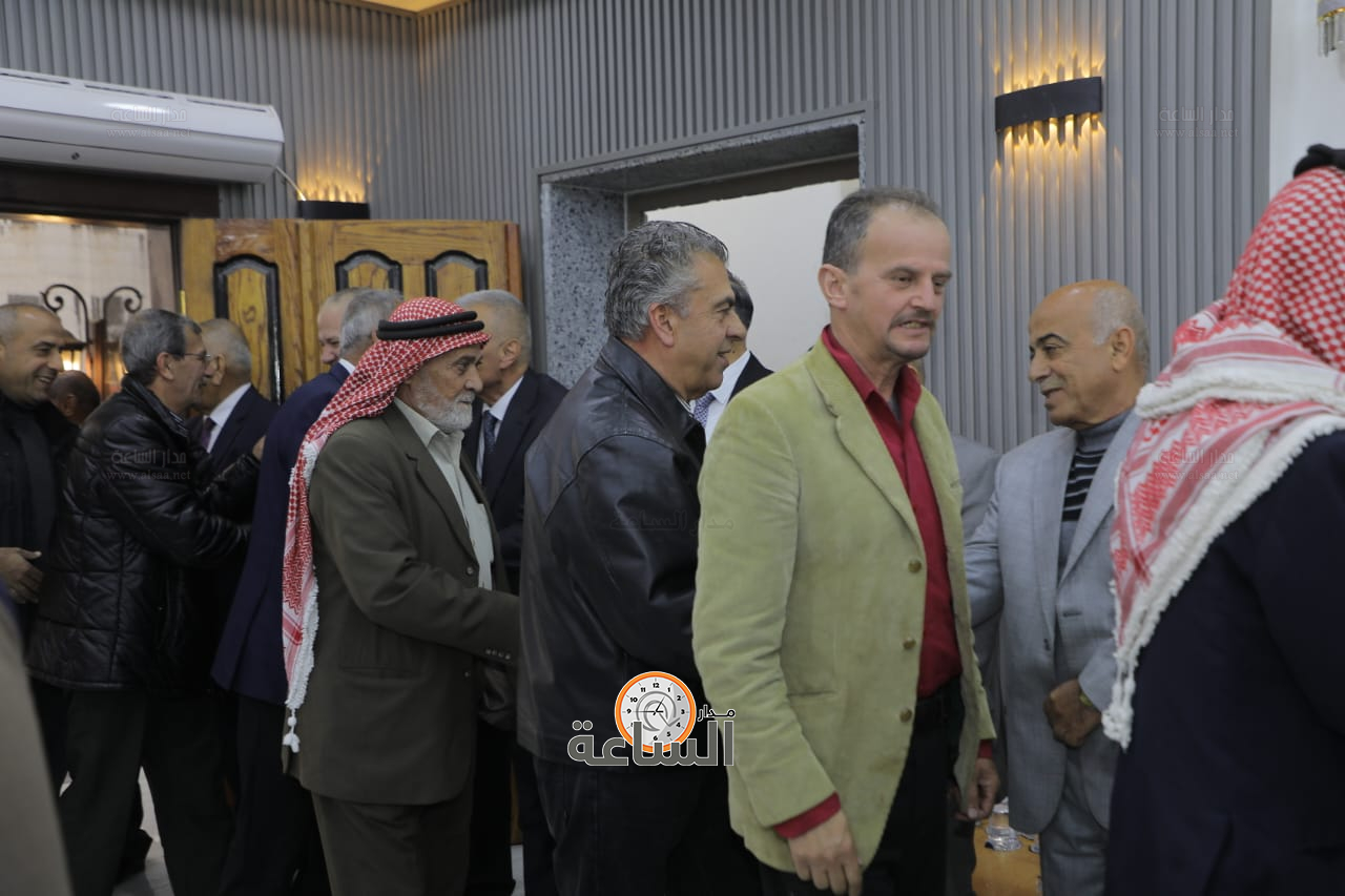 Madar Al-Saa Images 0.6463506308974621