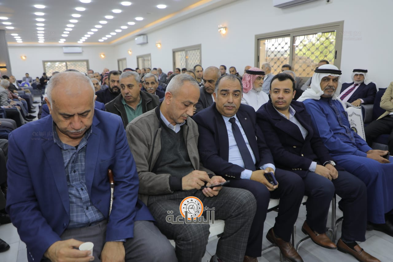 Madar Al-Saa Images 0.91631105814175