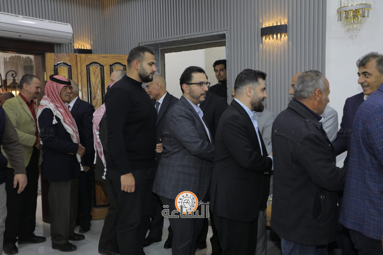 Madar Al-Saa Images 0.3037129553517509