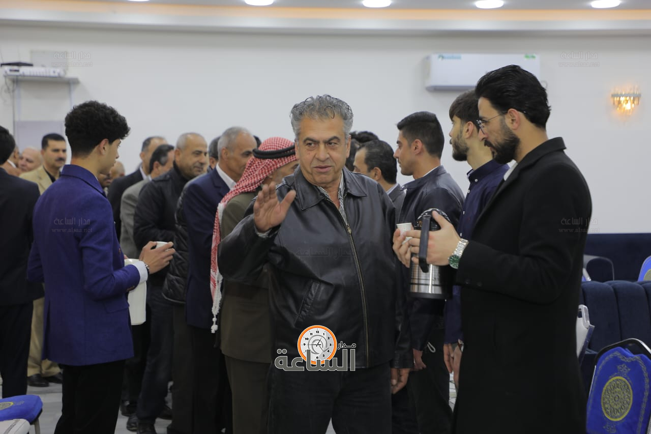 Madar Al-Saa Images 0.4143246127817092