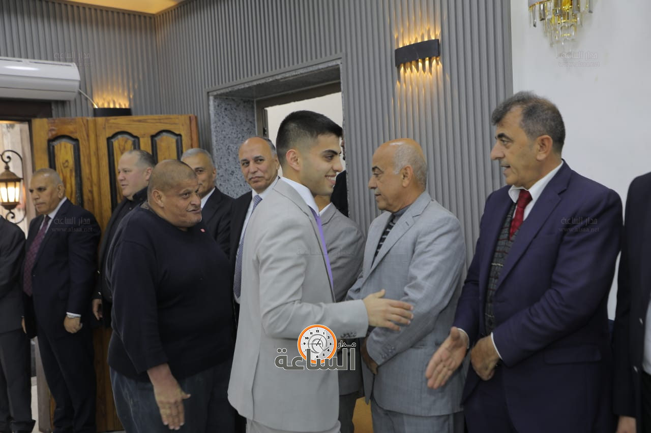 Madar Al-Saa Images 0.20550757797430164