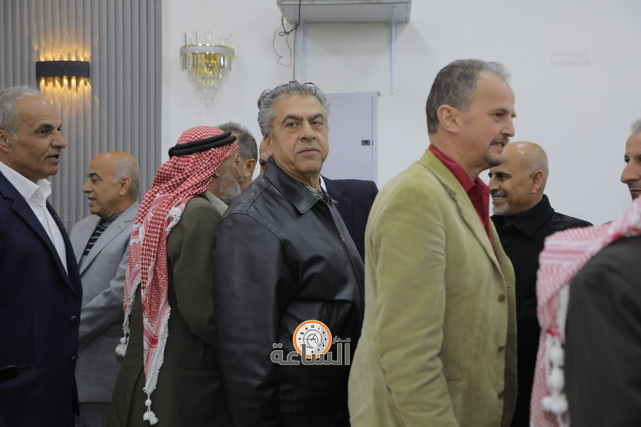 Madar Al-Saa Images 0.18249030435309188