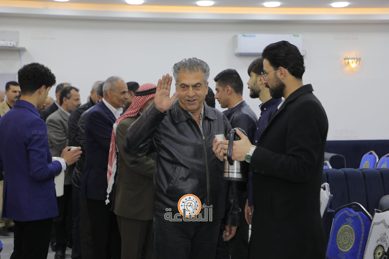 Madar Al-Saa Images 0.44528760134351975