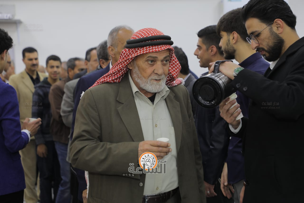 Madar Al-Saa Images 0.012989327190092936