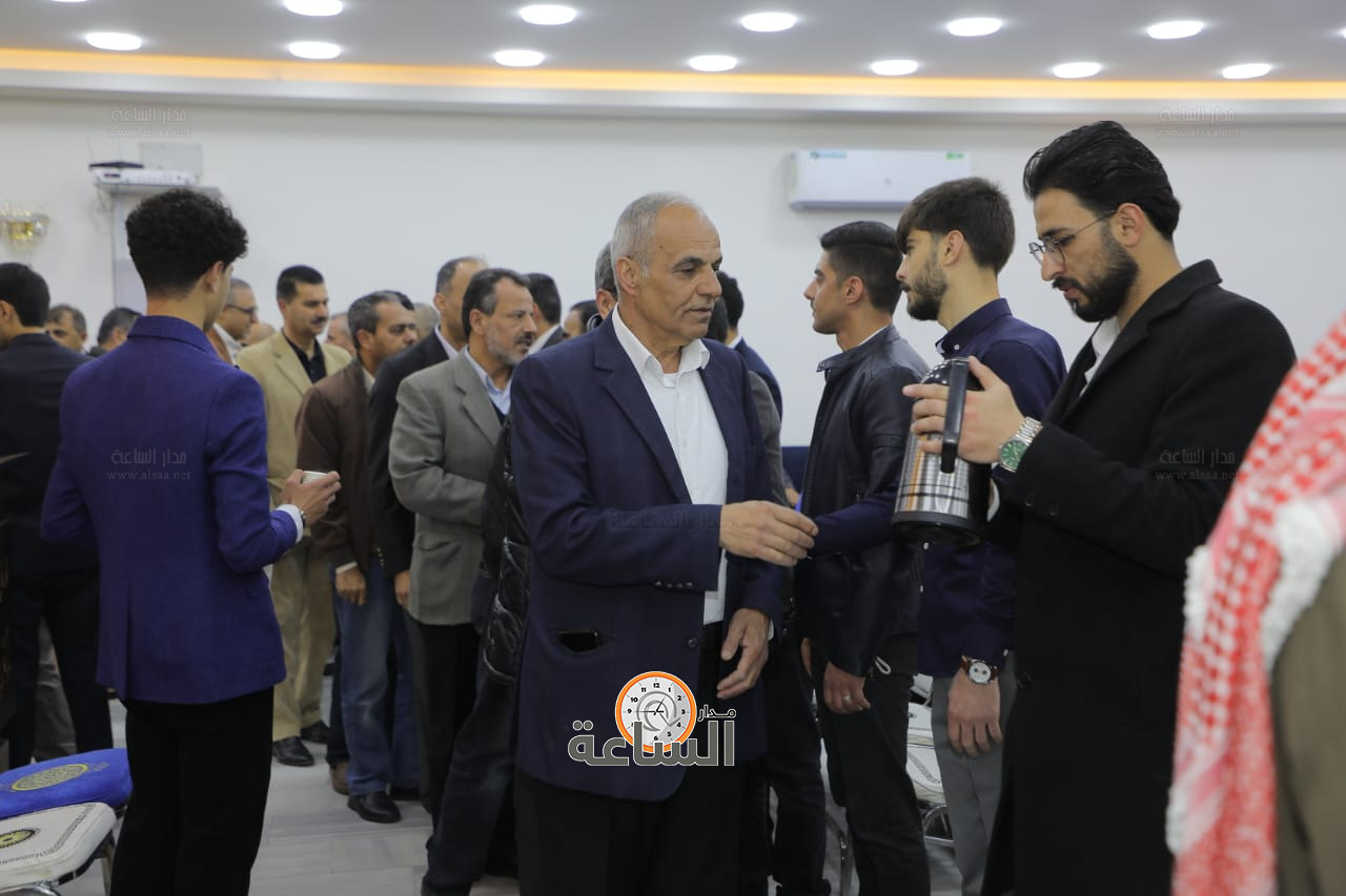 Madar Al-Saa Images 0.8747453622856349