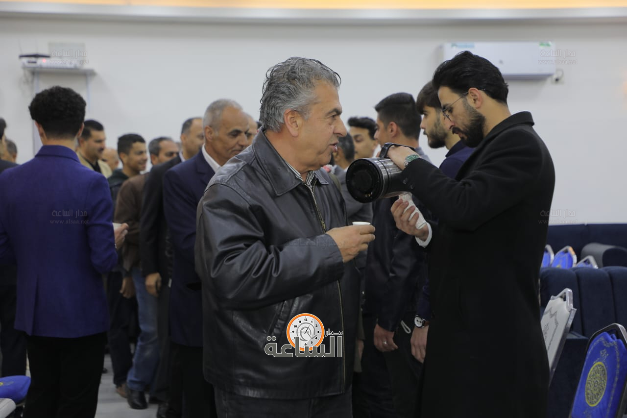 Madar Al-Saa Images 0.47157533654044304