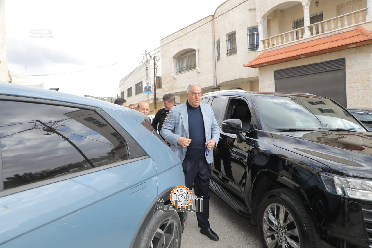 Madar Al-Saa Images 0.31716288962862915