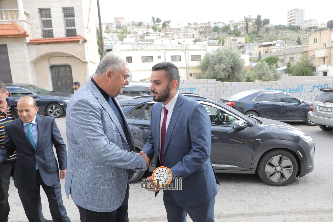 Madar Al-Saa Images 0.26899565806364834