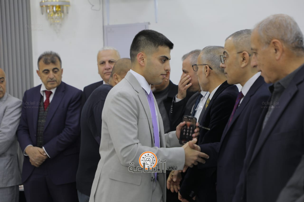 Madar Al-Saa Images 0.8279194701933498