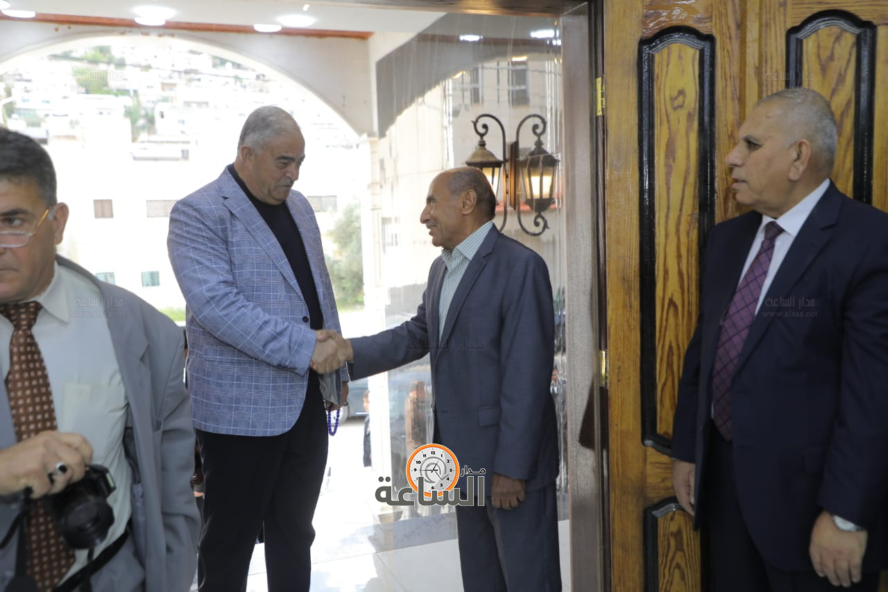 Madar Al-Saa Images 0.5976290136101313