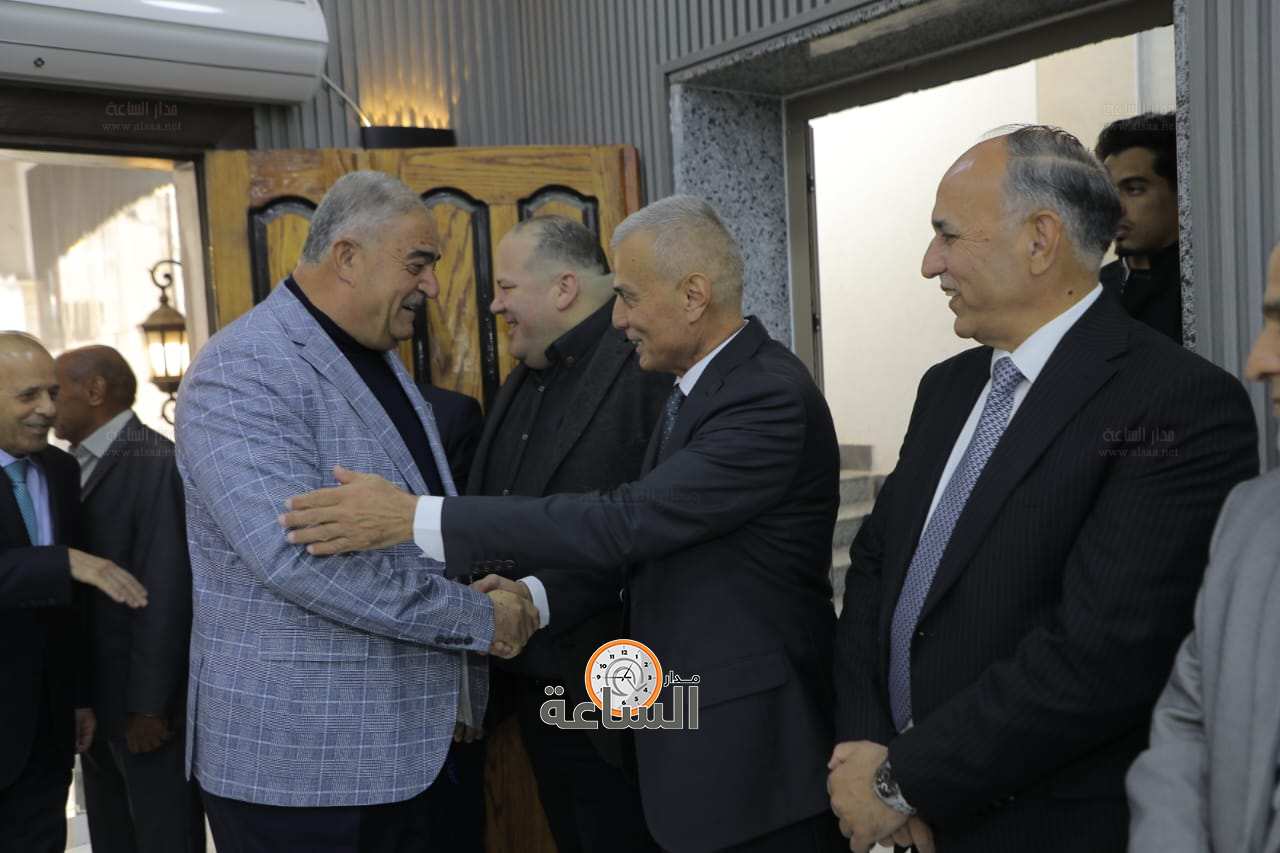 Madar Al-Saa Images 0.24114319872035395