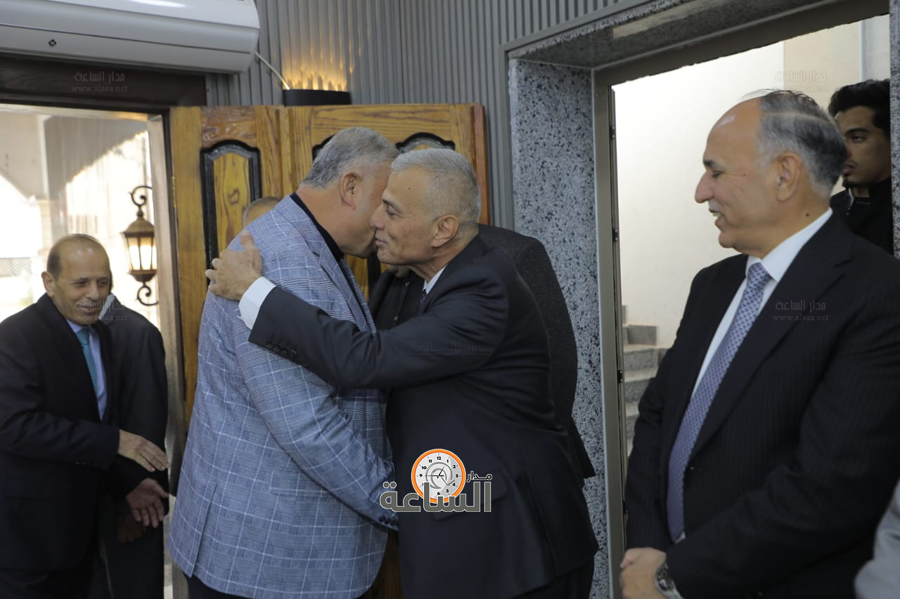 Madar Al-Saa Images 0.08864119277397164