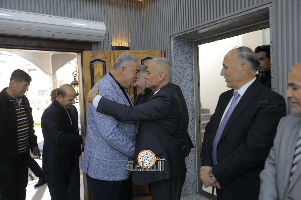 Madar Al-Saa Images 0.23609305034092554