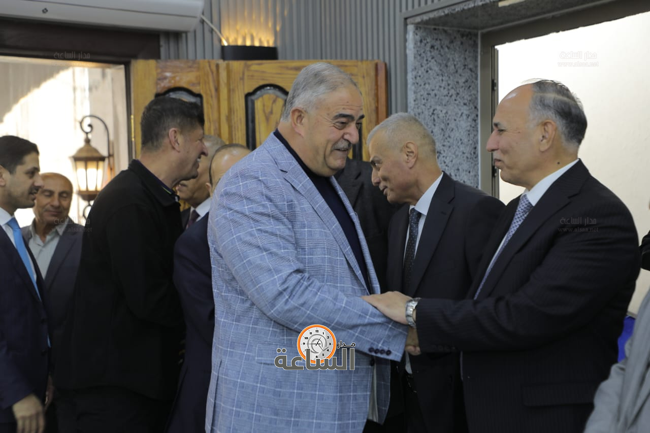 Madar Al-Saa Images 0.5394355630808452