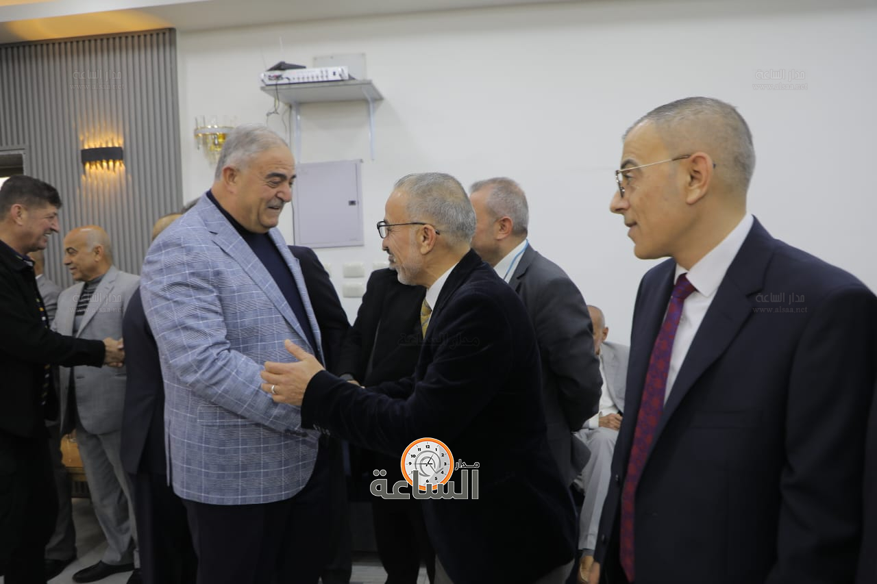 Madar Al-Saa Images 0.7045927333505534