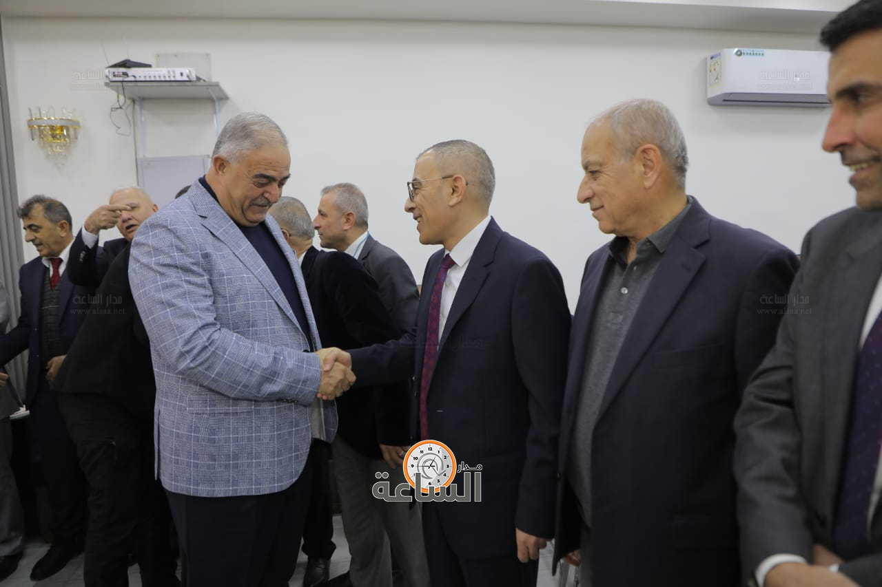 Madar Al-Saa Images 0.07747913426729913